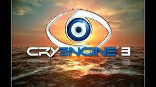 Как создать патрули в CryEngine 3.8.1( Урок 1) Как создать патрули в CryEngine 3.8.1( Урок 1)