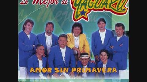 ''AMOR SIN PRIMAVERA''  Yaguaru.wmv