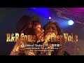 『R&amp;R Come Together Vol.3』Diamond Shake VS 浅井健一