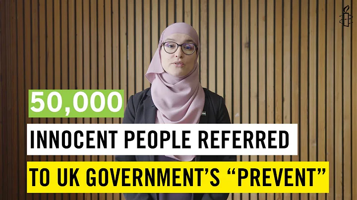 How Many People Are Referred to UK Government's "Prevent"? | Dr Layla Aitlhadj from Prevent Watch UK