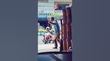 gila gak tu😂