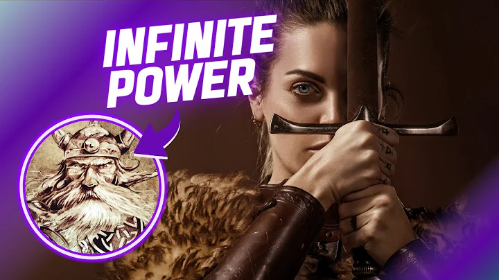 Discover Your Limitless Potential With The Power Of Imagination!