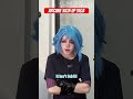 Arcane cosplay