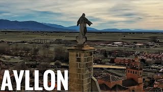 AYLLON |  DJI MINI3 PRO  |