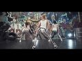 REGGAETON | J BALVIN – TRANQUILA | CHOREOGRAPHY BY EKATERINA OVCHINNIKOVA | FEB’2016