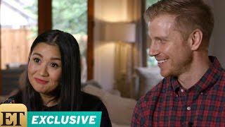 EXCLUSIVE: Sean and Catherine Lowe on Why They're the Bachelor Couple That's Actually Made It