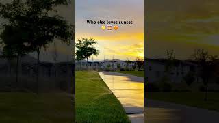 Most beautiful sunset #utah #nature #usa #travel #sunset #love #best #sunsetlover #beautyofnature