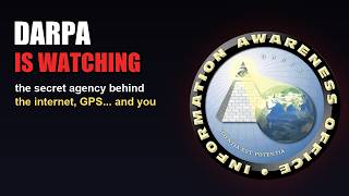 What DARPA Actually Built (It's Not Just the Internet