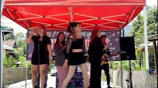 Cidda Gerri || Crew Cahera Musik #caheramusiktakalar #dangdutmusikindonesia