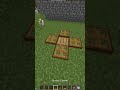 Minecraft Animal Trap #shorts #minecraft #gamingshorts