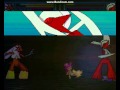 M U G E N Episode 519 Blaziken Me And Ami Vs Gallade And Yumi 