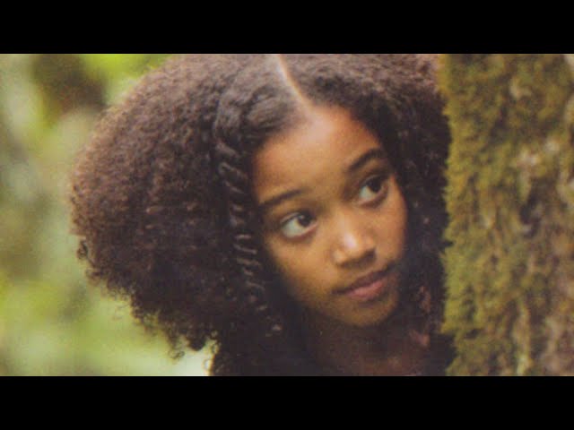 Rue From The Hunger Games Is Unrecognizably Gorgeous Now - Youtube