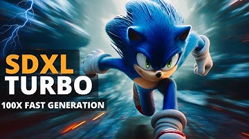 SDXL Turbo And Stable Diffusion New Face Swap Ai Tool Changed The Game Forever