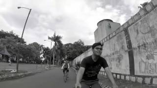 Fixie Malang Gor Ken Arok