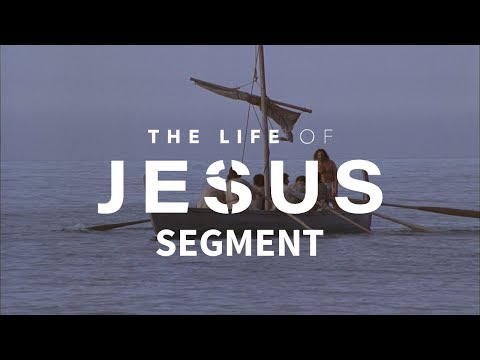 Tangkapan Ajaib | Kehidupan Yesus | Indonesia | 47 dari 49