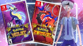 Are Pokemon Scarlet and Violet Really That Bad!