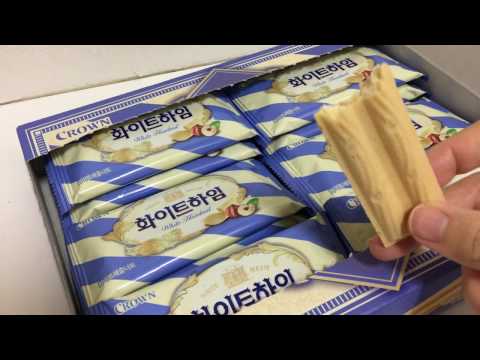 크라운 화이트하임