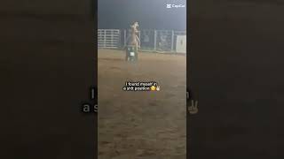 rider error #capcut #horse #equestrian #fypシ #horsegirl #fypシ゚viral