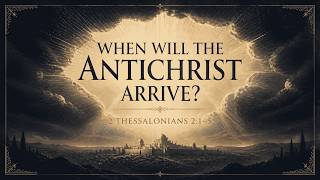 2 Thessalonians 2: 1-5