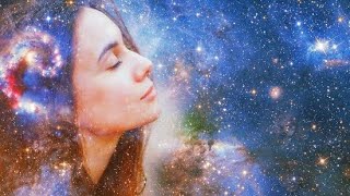 تواصل مع روحك ترددات الوفرة الفرح التناغم الطاقة الايجابية love frequency 432hz