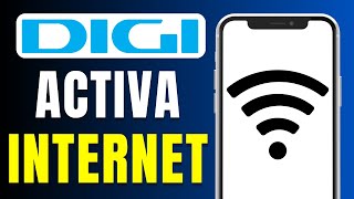 Cómo ACTIVAR Internet de Digi Mobil (Paso a Paso) screenshot 5
