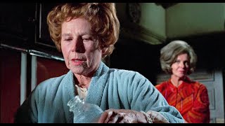 WHAT EVER HAPPENED TO AUNT ALICE (1969) Clip - Geraldine Page and Ruth Gordon