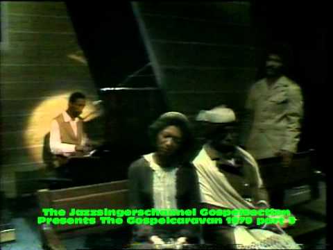 Gospelcaravan 1979 part 3