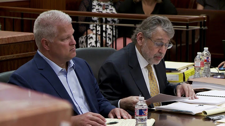 Judge set to rule on mistrial request as David Temple retrial enters second week