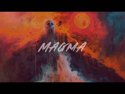 MAGMA - VIZUALISER