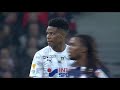LOSC - Amiens SC ( 2-0 ) (1/4 de finale) - Résumé - (LOSC - ASC) / 2019-20