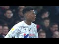 LOSC - Amiens SC ( 2-0 ) (1/4 de finale) - Résumé - (LOSC - ASC) / 2019-20