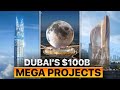 Dubai S 100B Impossible Megaprojects That Shouldn T Exist Dubai S 100B Impossible Megaprojects That Shouldn T Exist