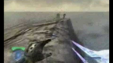 Halo 2 Glitches on ZANZIBAR!