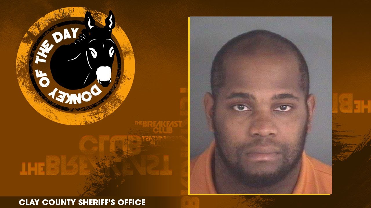 Florida Man Busted On Child Porn Charges After Using Obvious Screen Name