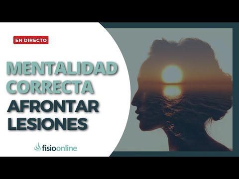 Video: Tres formas de afrontar las lesiones en línea