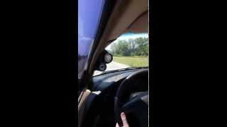 97 Eclipse 16 psi pulls