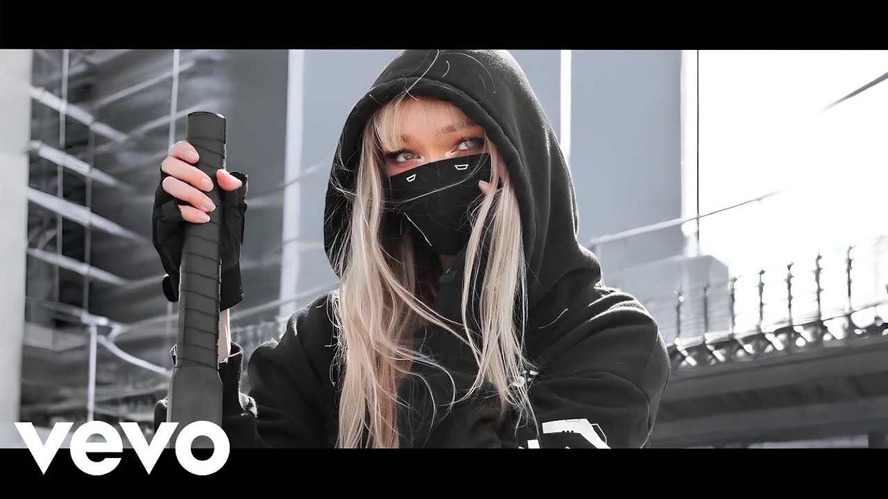 Regardez Alan Walker Style, Antrikc - EVOLVE (Official Music Video) sur YouTube Regardez Alan Walker Style, Antrikc - EVOLVE (Official Music Video) sur YouTube