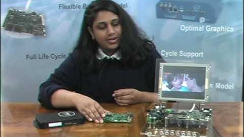 Eurotech PROTEUS Intro