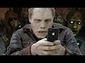 ZOMBIE SMARTPHONE APOCALYPSE