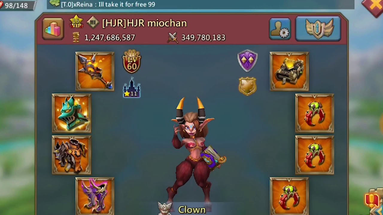 Dil lil 1 - 1000 IQ Rally Trapping Technique