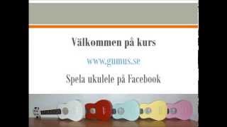 Blommig falukorv (Sing and play along)