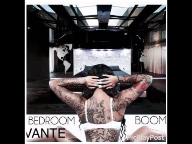 Ying yang twins bedroom boom (cover)