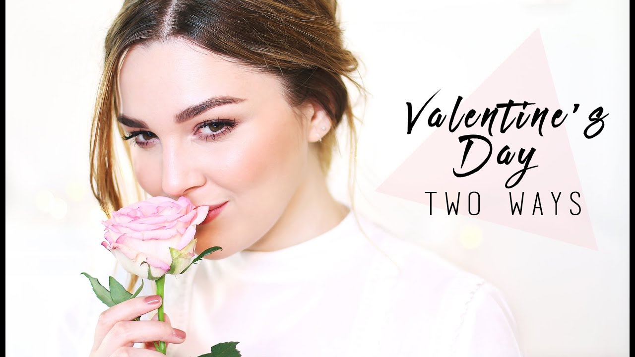 Two Valentine's Plans: Date Night Make Up & Pamper Routine | I Covet Thee | AD