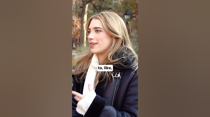 What to Do If A Girl is Looking at You