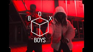 Yvngxchris & Tana - R.I.P Paul Walker (Dir. by Box Boys)