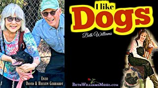 I LIKE DOGS (Original) - Beth Williams Music screenshot 2
