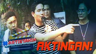 #Artistahin (AKTINGAN) | Eat Bulaga | May 16, 2019