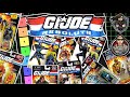 Tier list gi joe resolute part 1