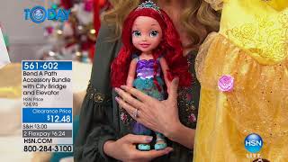 HSN | HSN Today: Electronic Toys & Gifts 12.20.2017 - 07 AM