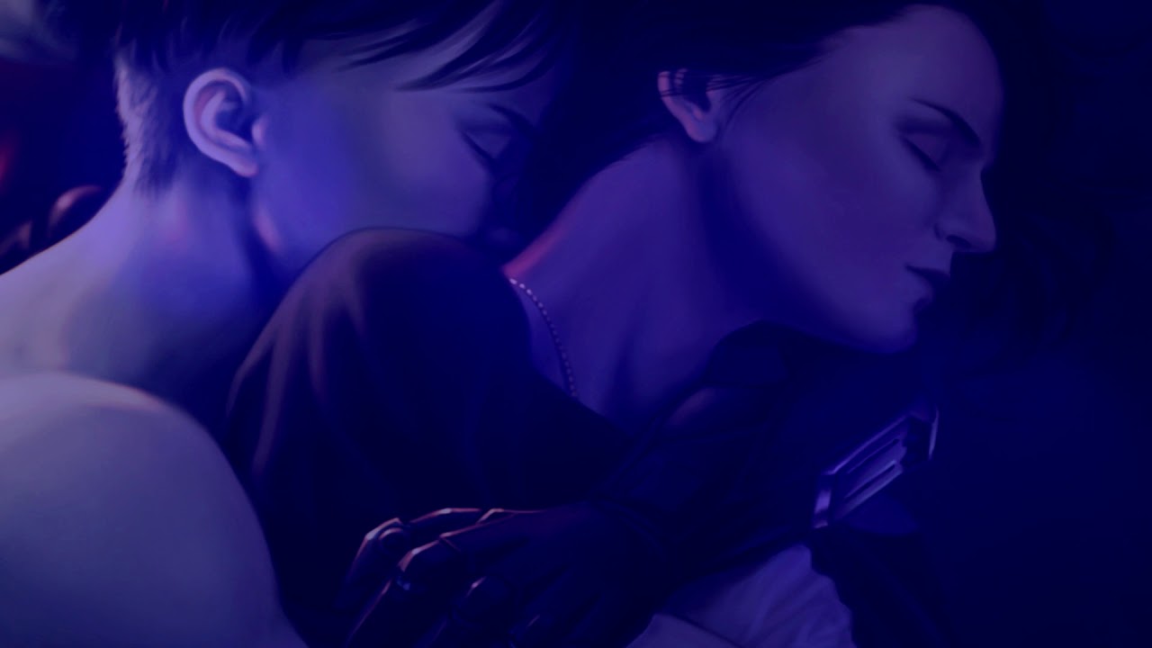 Nightcore -Trigger